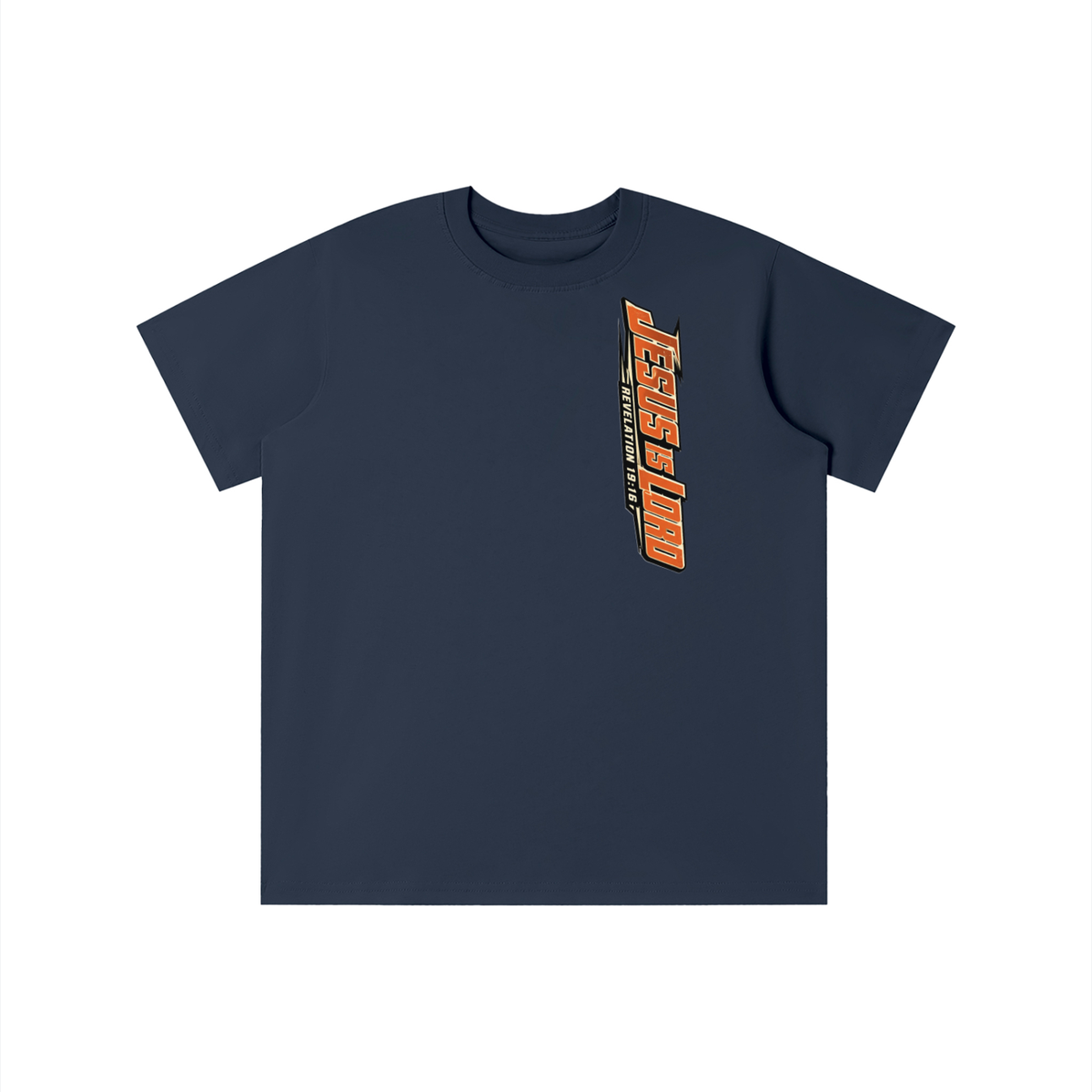 Jesus is Lord youth T-shirt