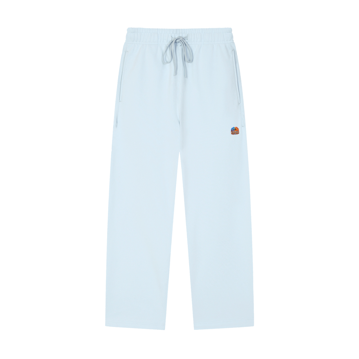 JESUS CAME TO SET THE WORLD ON FIRE AND WISHED IT WAS ALREADY BURNING ACCORDING TO LUKE 12:49 REVIVAL ARMOUR Sweatpants