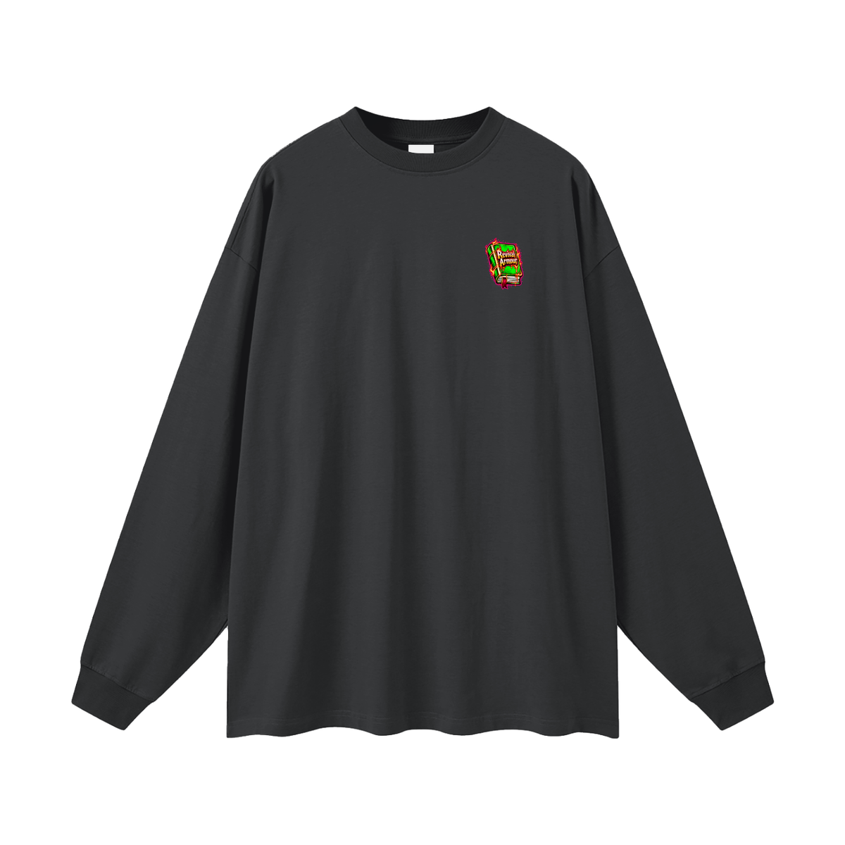 JESUS WANTS YOU TO HAVE STUFF ACCORDING TO COLOSSIANS 1:17 Long Sleeve T-Shirt
