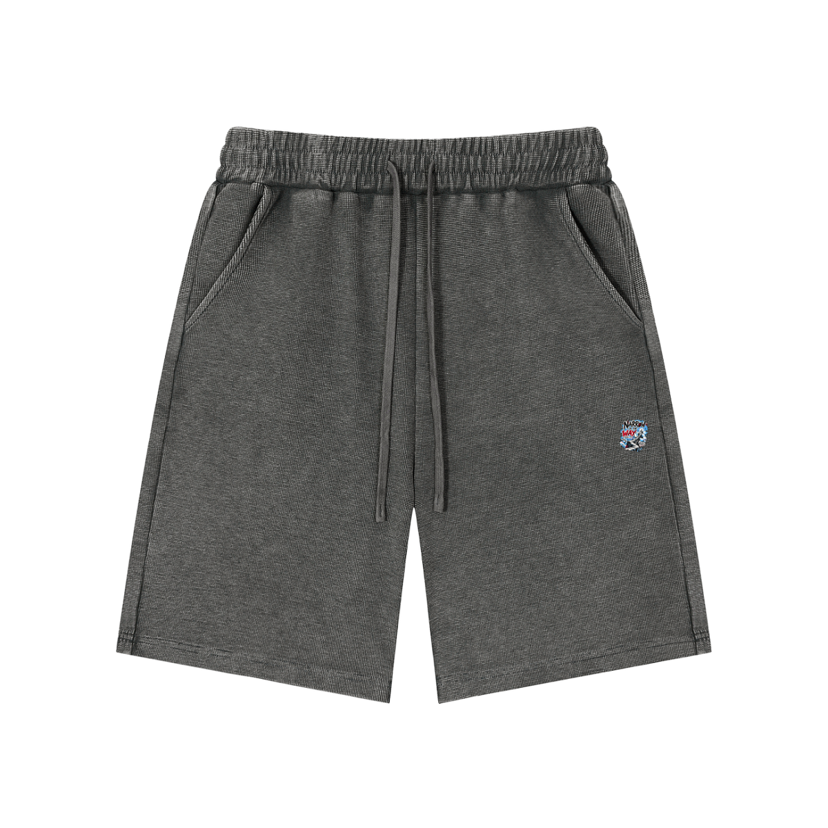 NARROW IS THE WAY [MATTHEW 7:14] Revival Armour Shorts