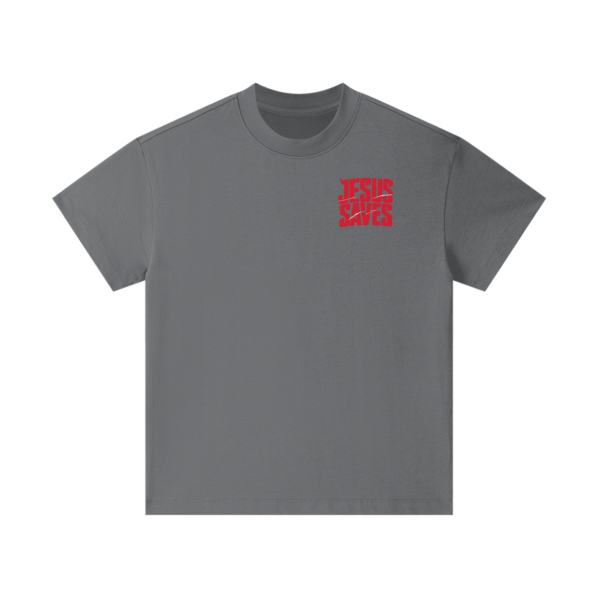 Jesus Saves Kids T-Shirt