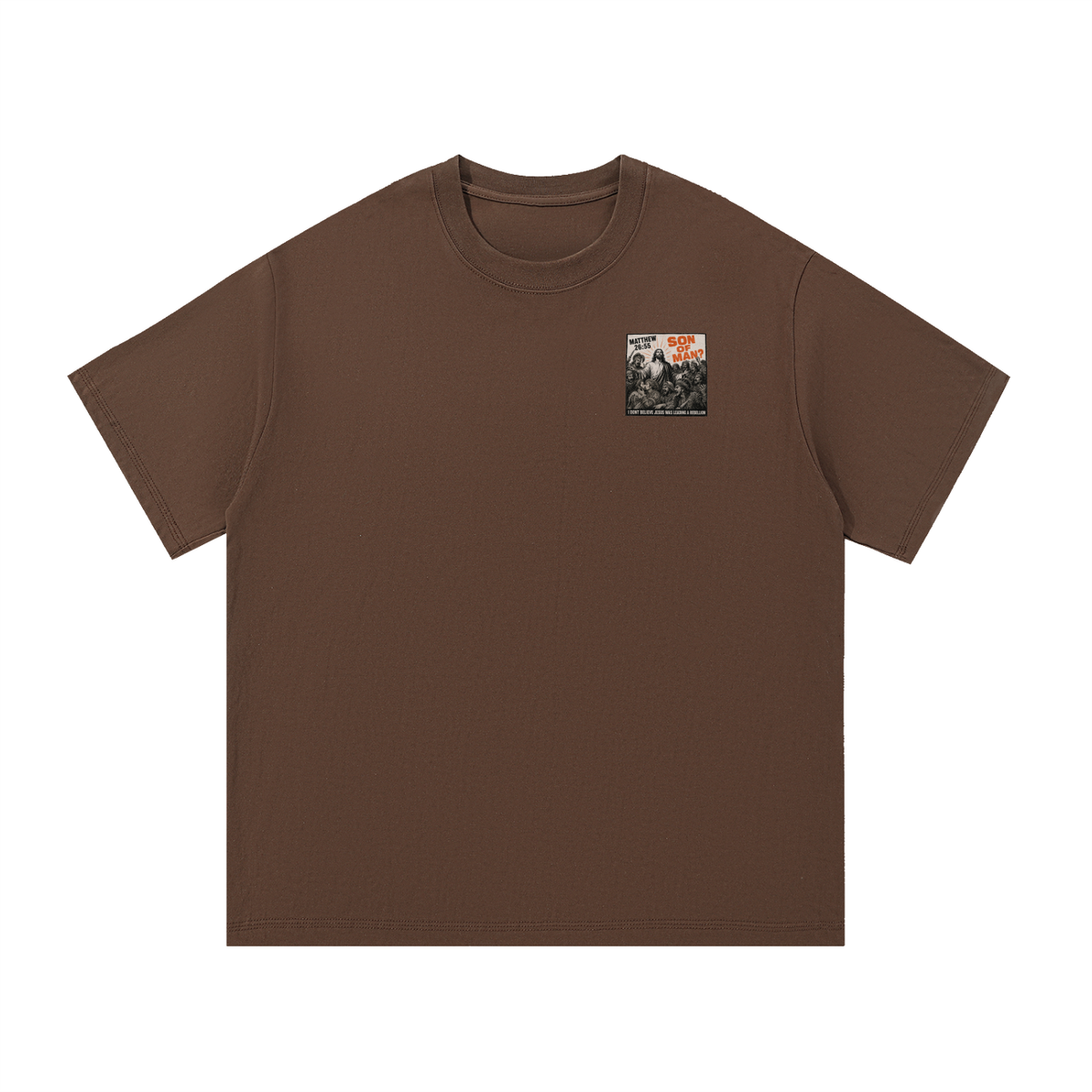 Son of Man?? T-Shirt