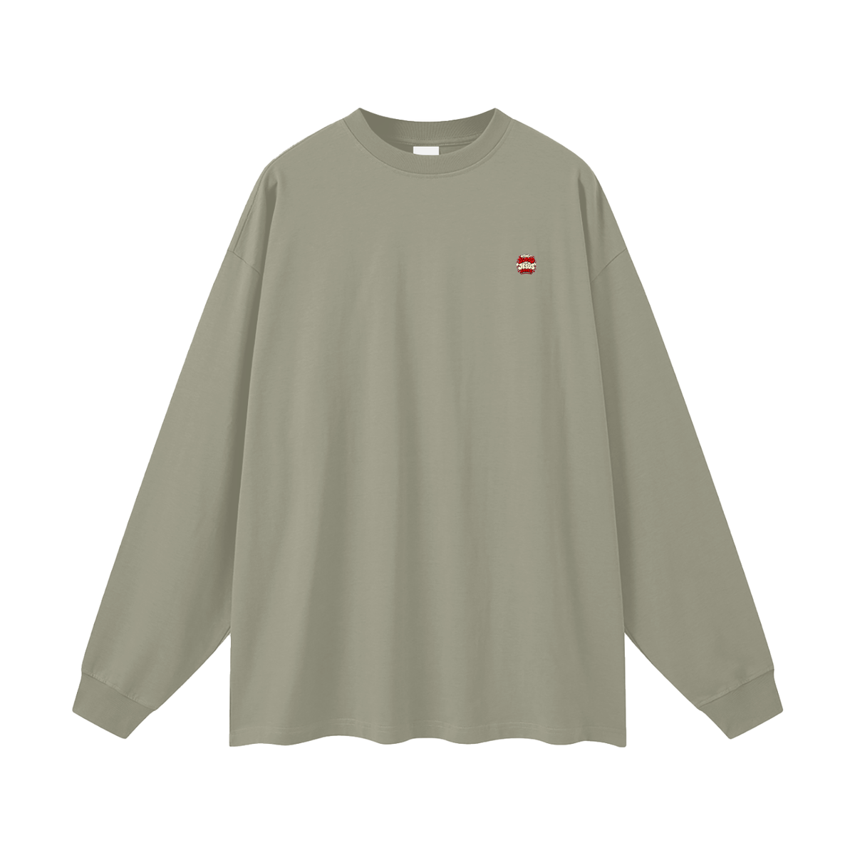 THE BLOOD OF JESUS SAVES ACCORDING TO EPHESIANS 1:7 Long Sleeve T-Shirt