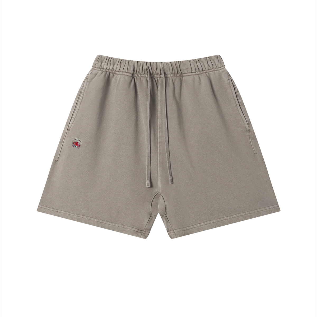 pleading the blood of Jesus like a spiritual legal defense Shorts