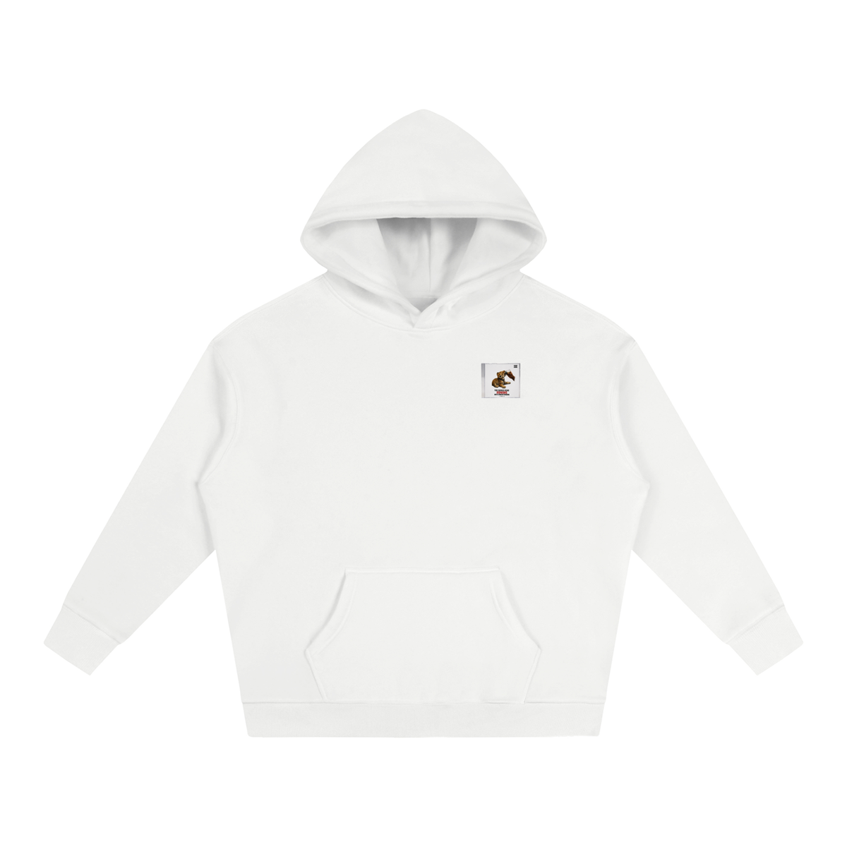 YOU SHOULD READ ROMANS WITH UNDERSTANDING Hoodie
