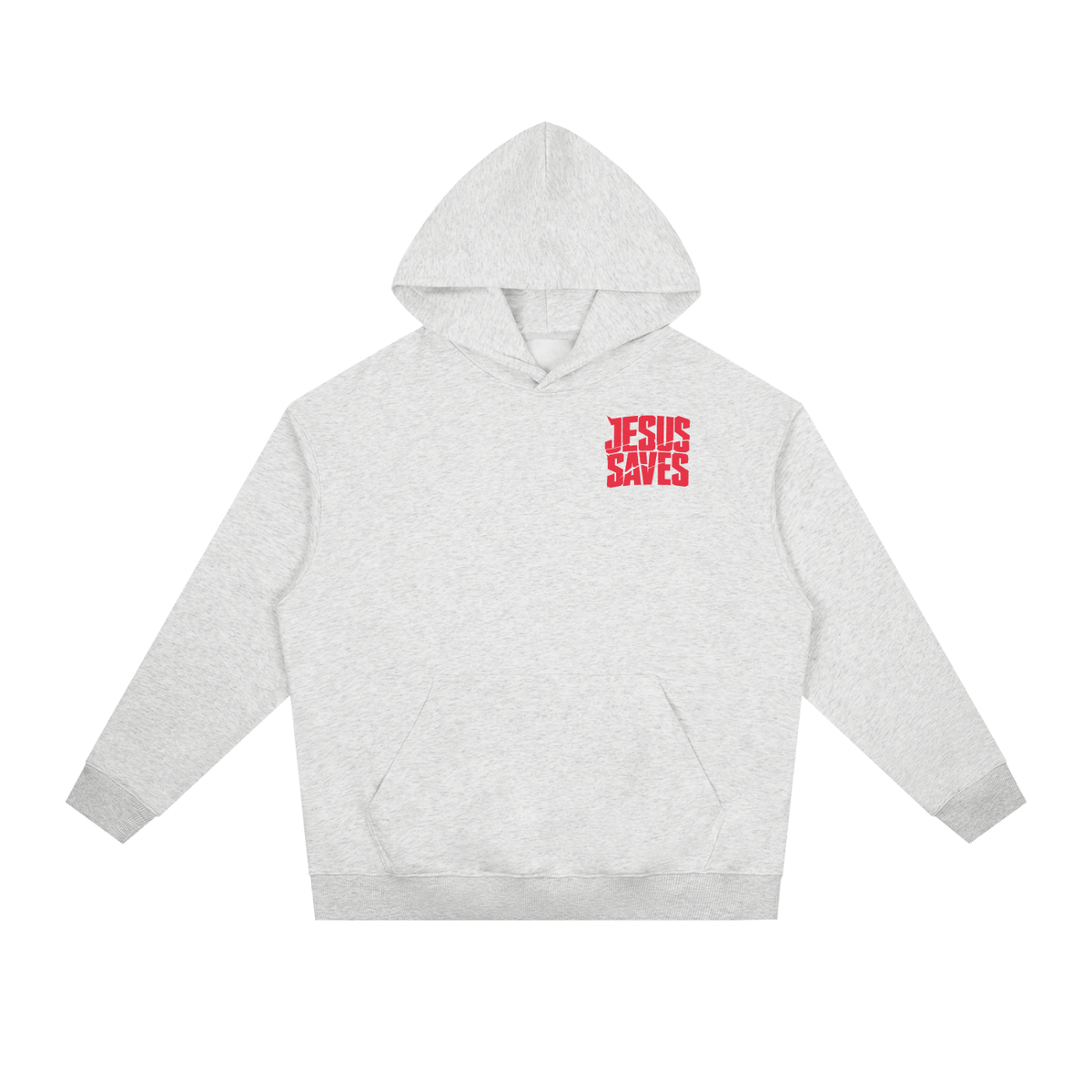Victory in Christ Hoodie