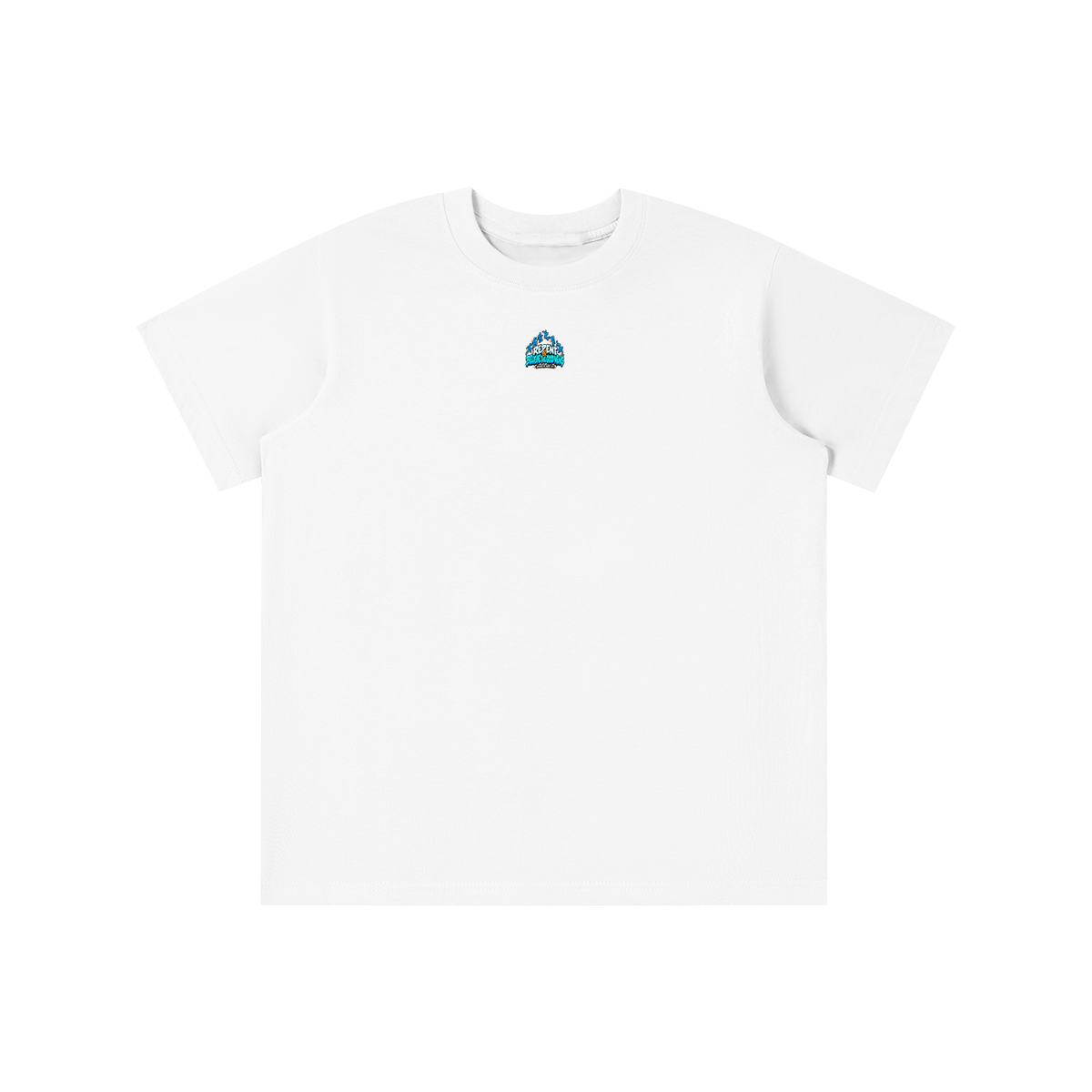 REPENT & BELIEVE THE GOOD NEWS INSPIRED BY MARK 1:15 youth T-shirt