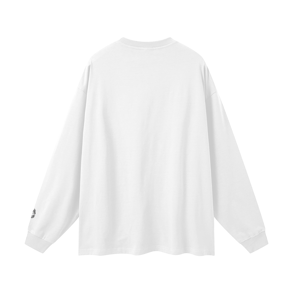 Jesus Christ The Blood Of Jesus is like the "Ticket" to the most Holy place according to Hebrews 10:19 Long Sleeve T-Shirt
