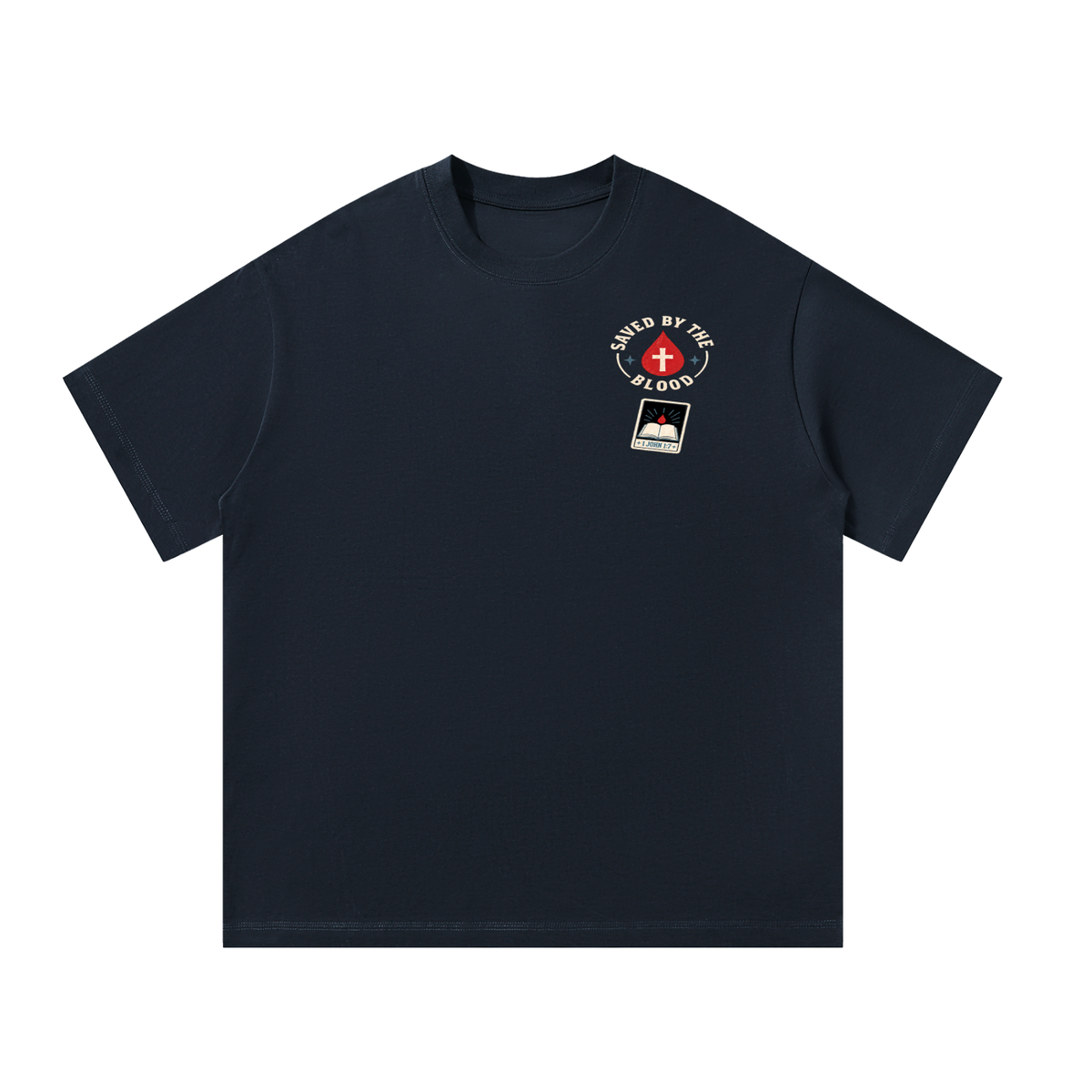 Preach the Gospel (1 Corinthians 15:1-4 that's the Gospel) T-Shirt