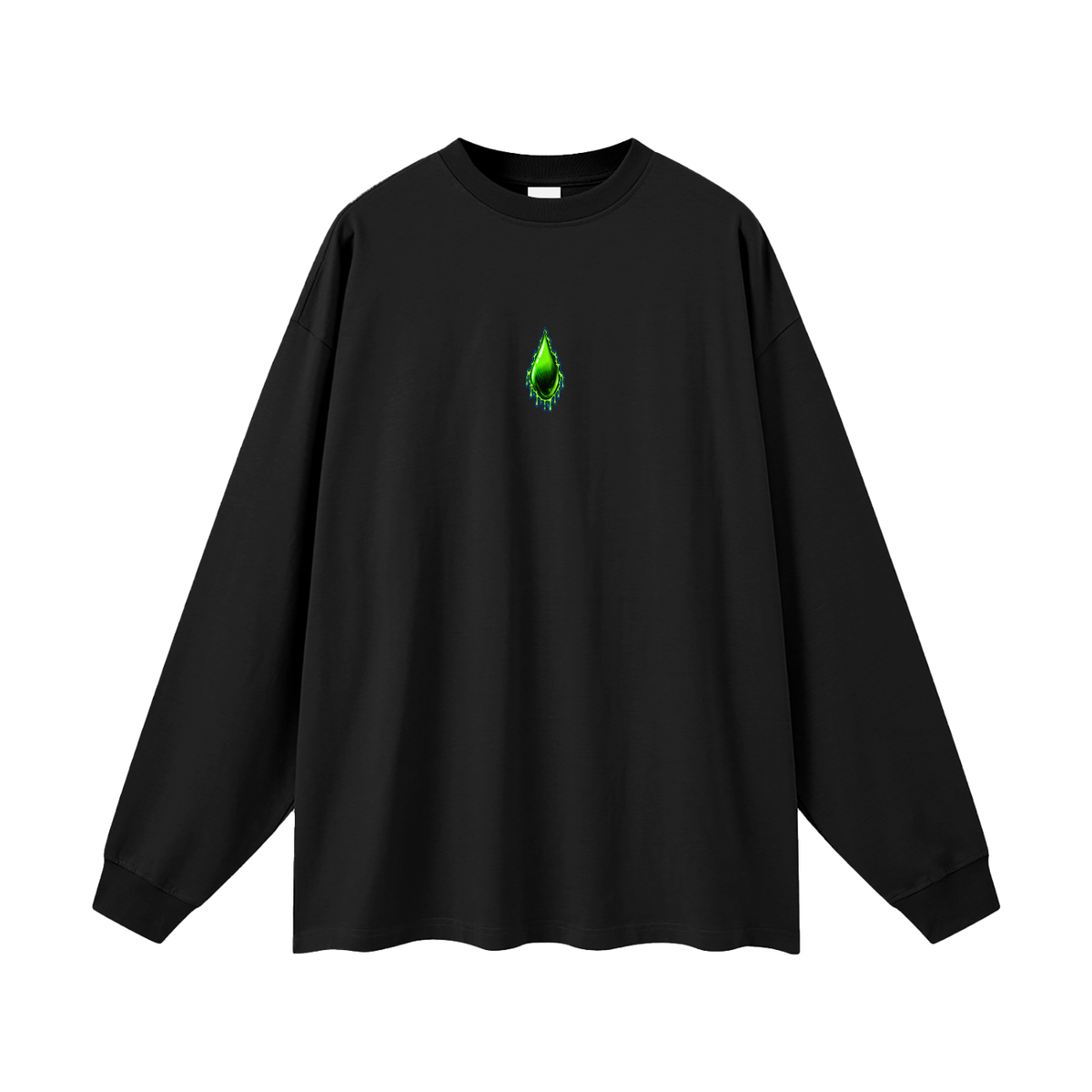 REVIVAL ARMOUR wya Long Sleeve T-Shirt