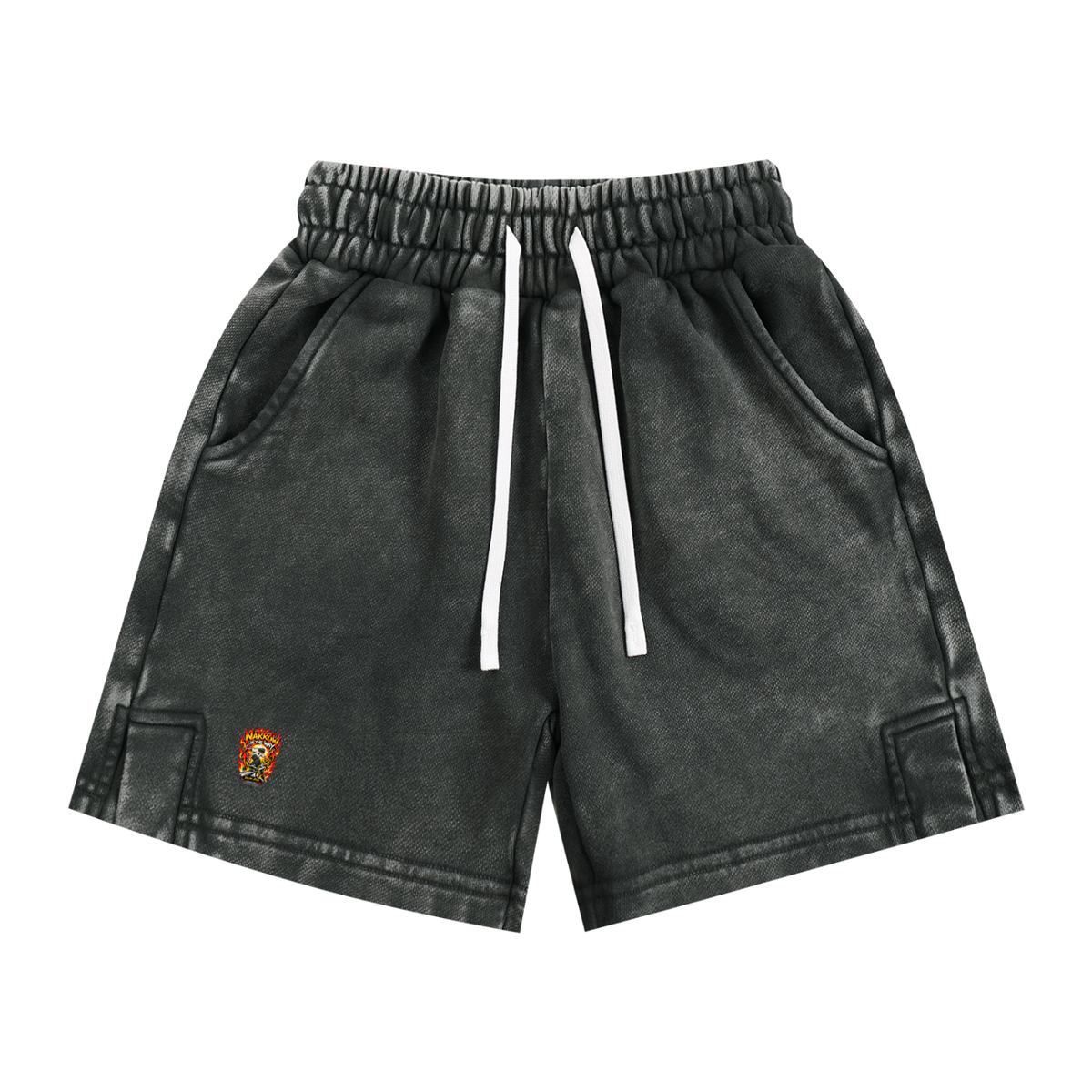 NARROW IS THE WAY Kids' Shorts