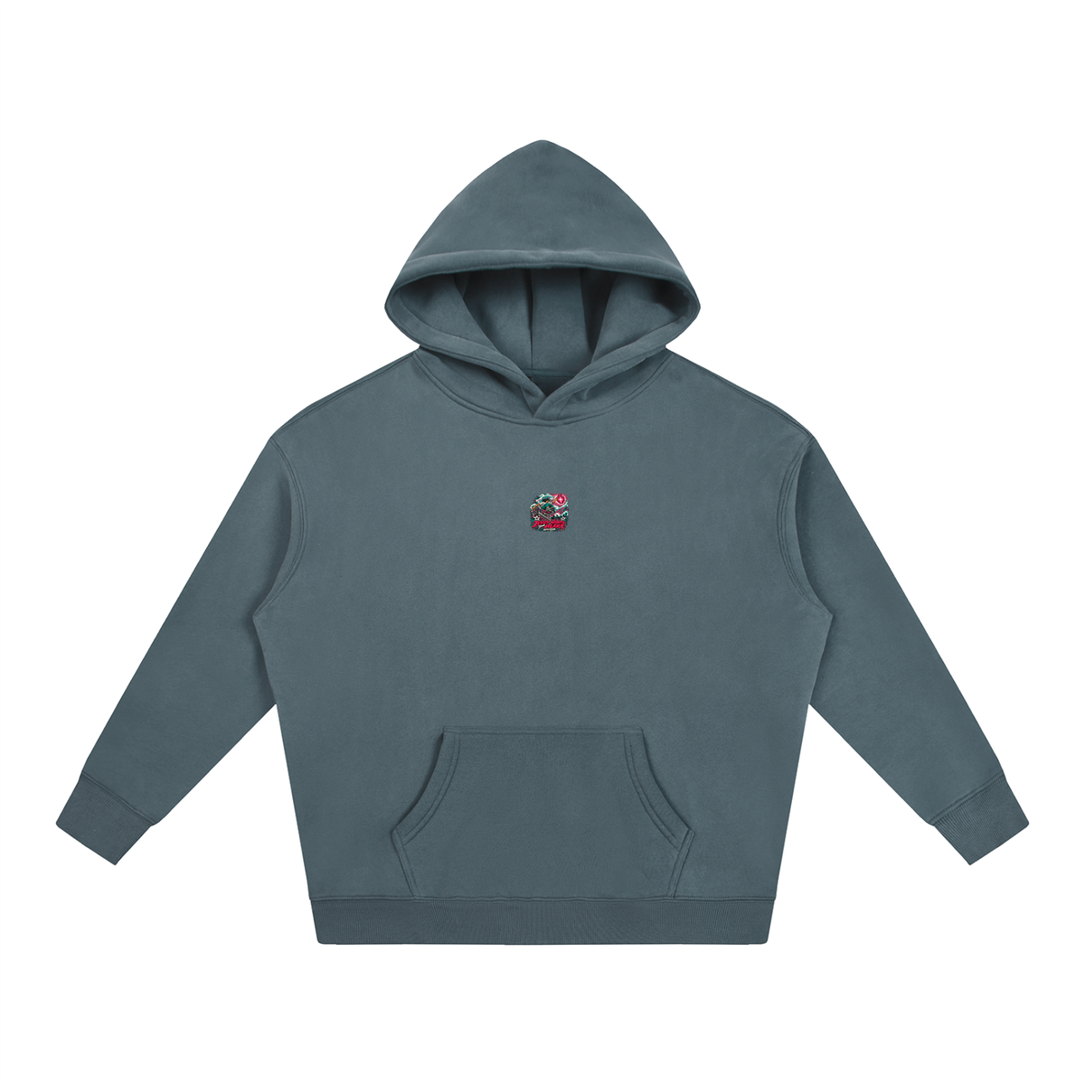 JESUS WANTS YOUR HEART (MATTHEW 16:25) Hoodie