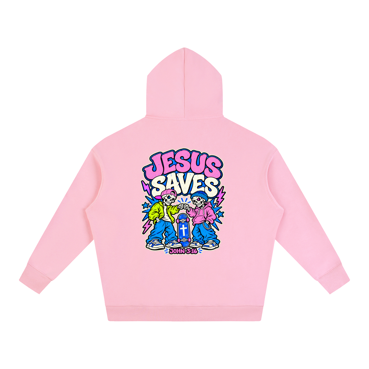 Time is Short Hoodie