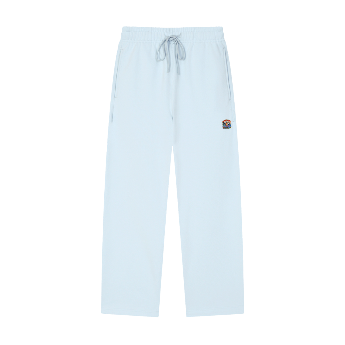 THE GOAL IS TO REPENT AND BELIEVE THE GOOD NEWS INSPIRED BY MARK 1:15 Sweatpants