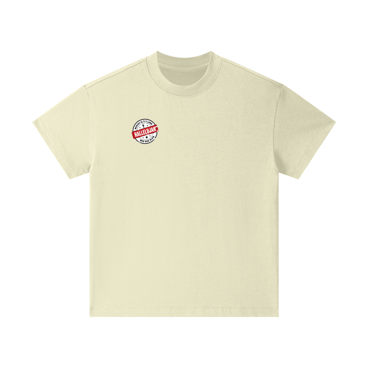 Pure Cotton Essential Kids T-Shirt