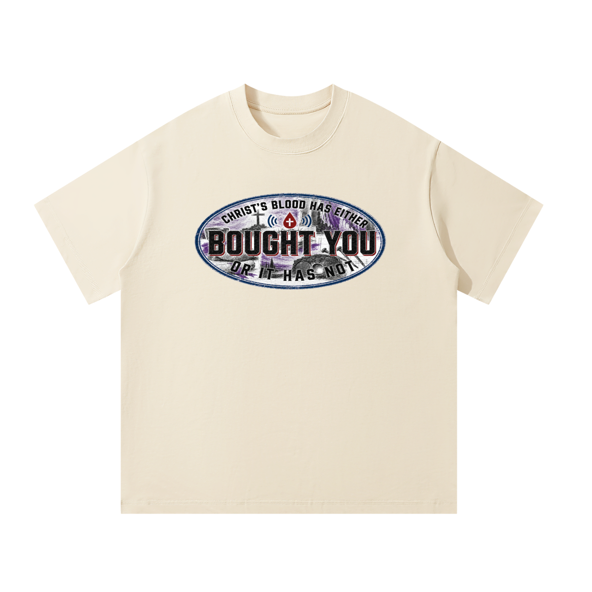 Jesus T-Shirt