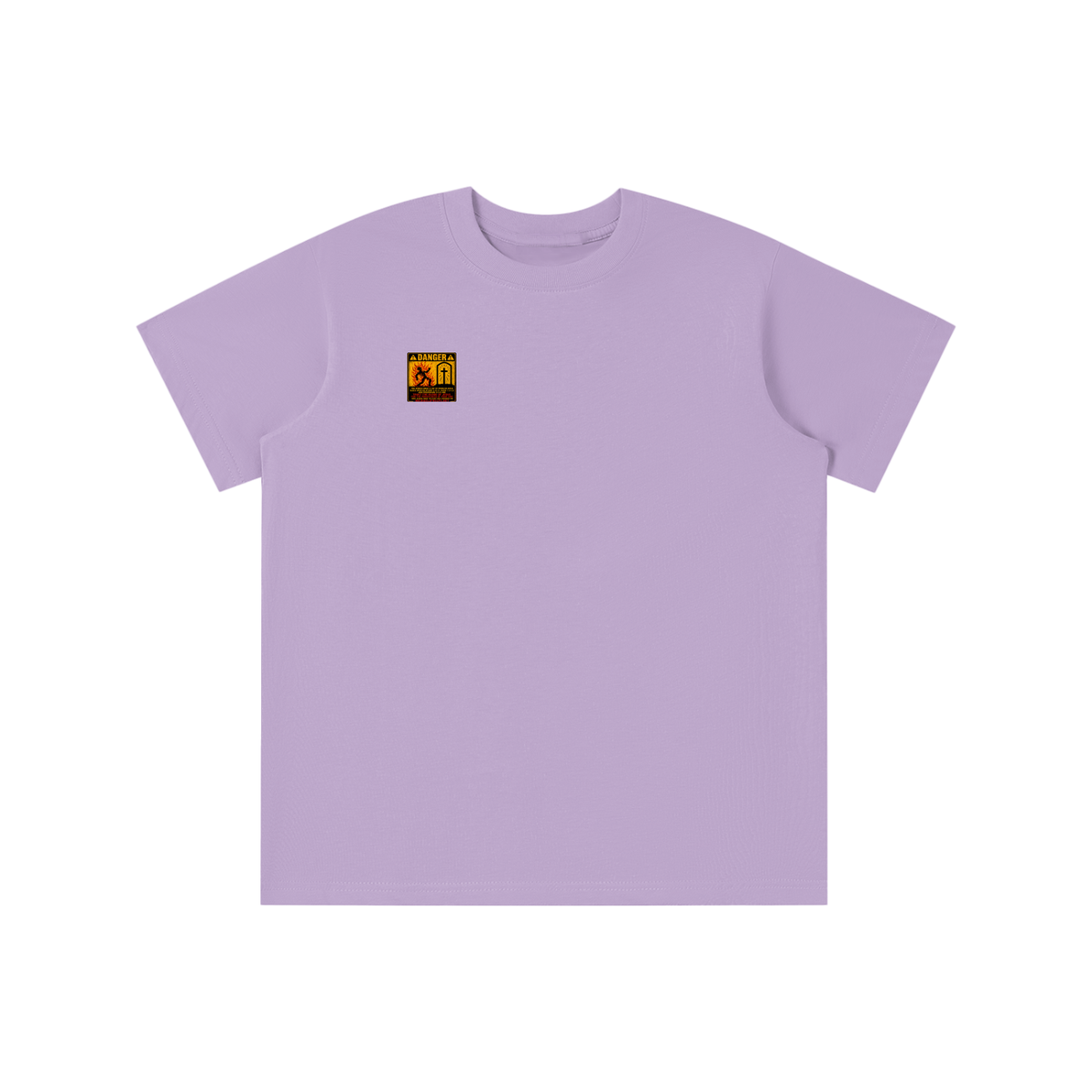 DANGER yourh T-shirt