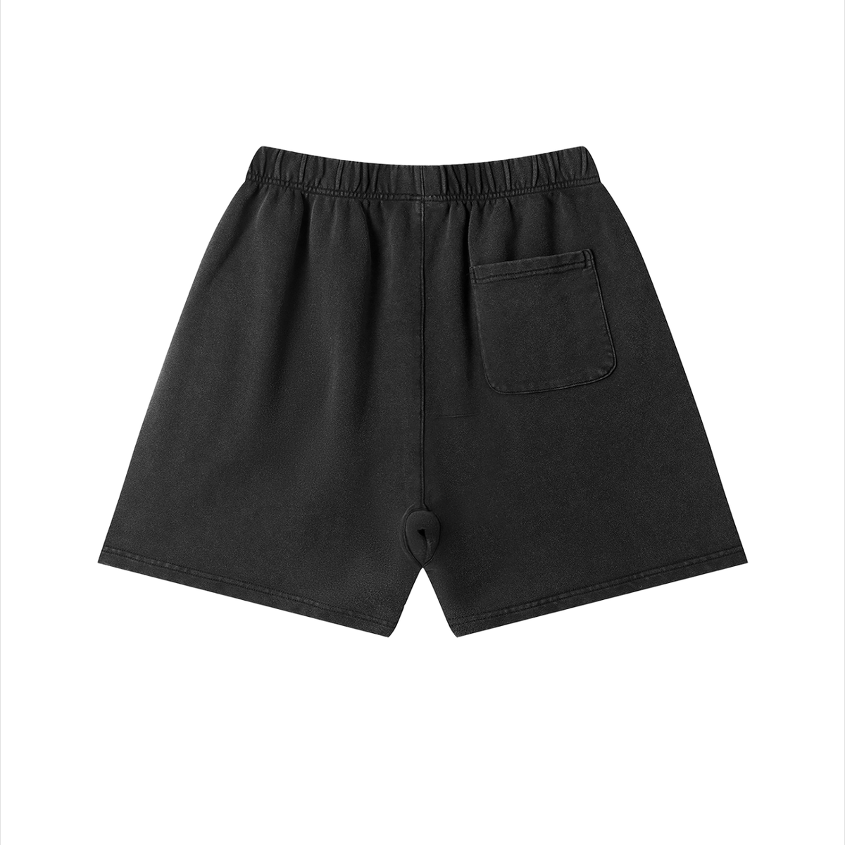 Fire that never goes out Shorts