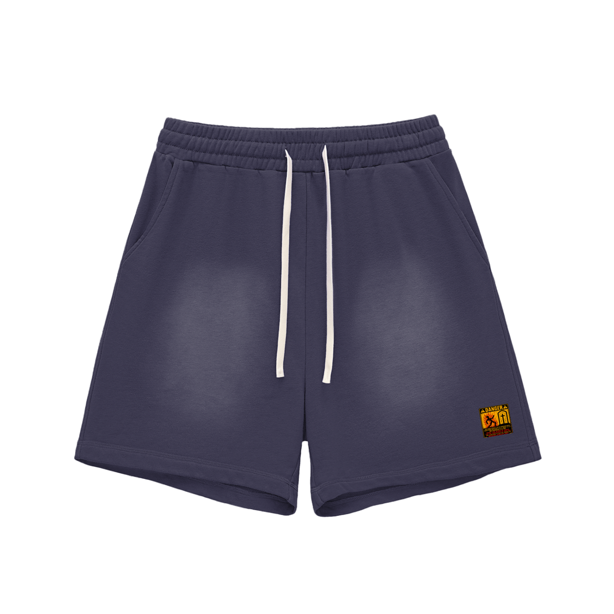DANGER Shorts