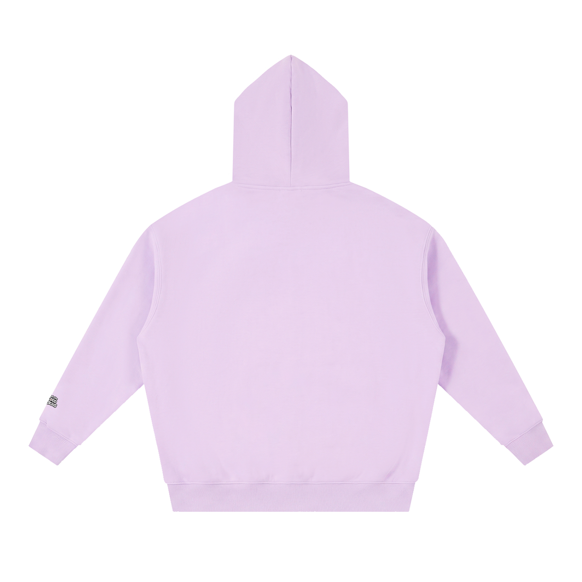 Jesus said "Don't be afraid; just believe." in Mark 5:36 Hoodie