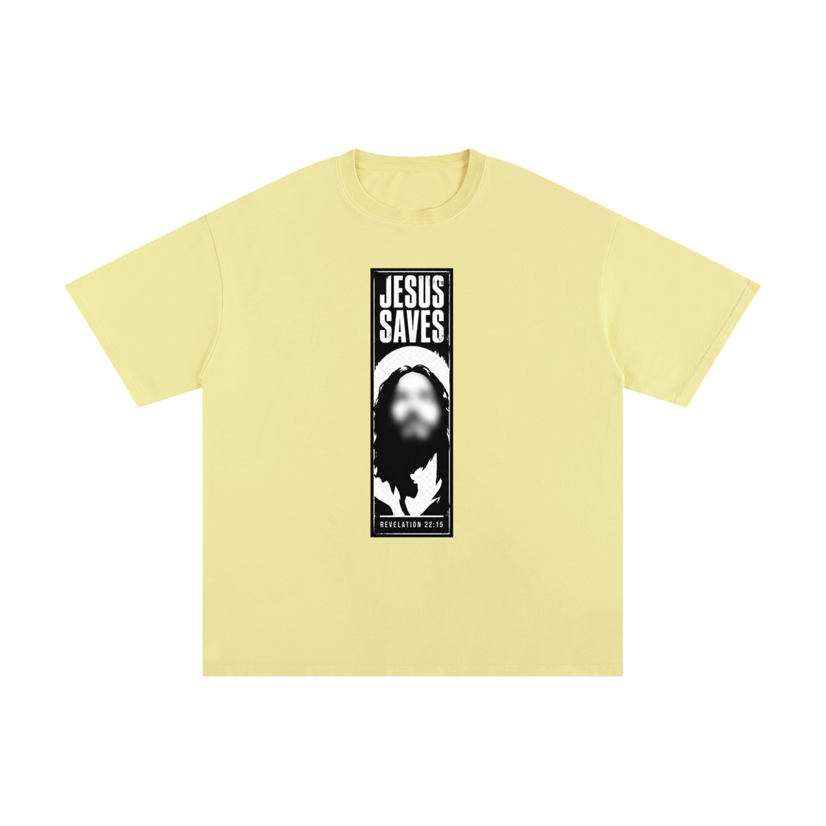 JESUS SAVES T-Shirt