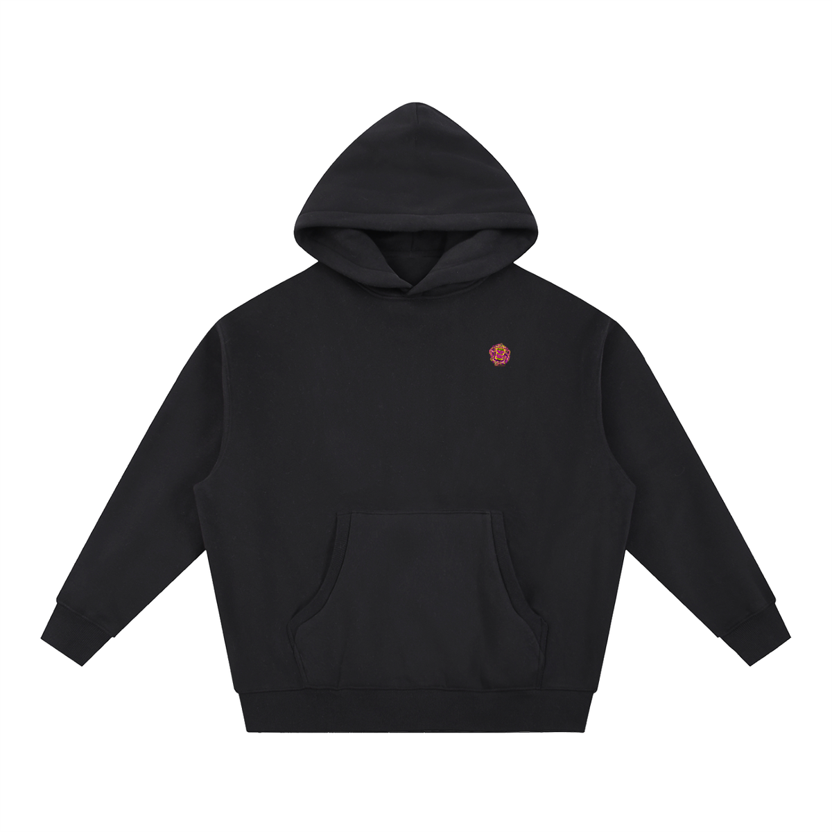 TOO BLESSED TO BE STRESSED SUMIT TO GOD, RESIST THE DEVIL, AND THE DEVIL WILL FLEE INSPIRED BY JAMES 4:7 Hoodie