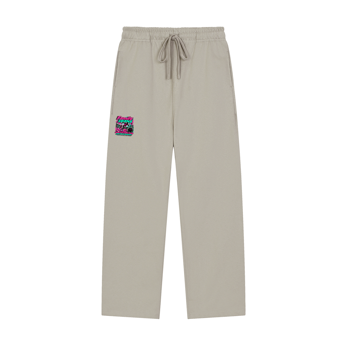 Family loans won't actually help you go to heaven. 1 Corinthians 15:1-4 Sweatpants
