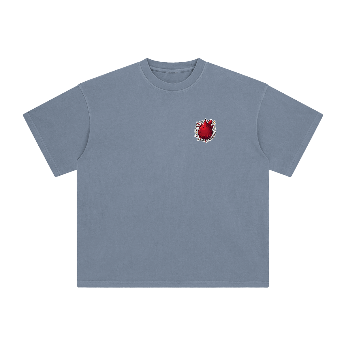 IF I'M FREE FROM DEMONS THEN YOU GUYS BEG JESUS TO LEAVE NOW I'M CONFUSED LIKE I'M IN MY RIGHT MIND NOW WHAT THE HECK INSPIRED BY Mark 5:14-19 T-Shirt