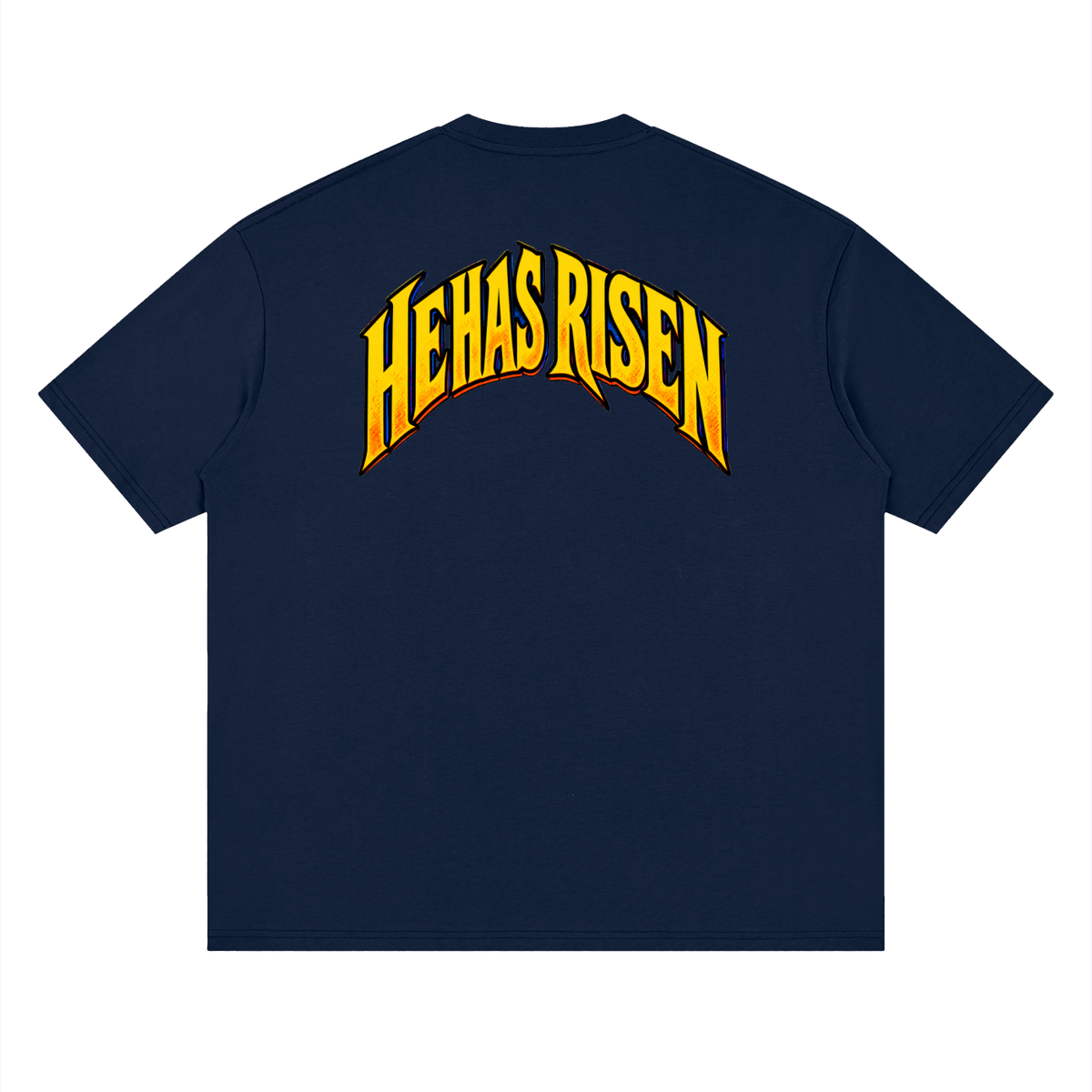 He has Risen T-Shirt