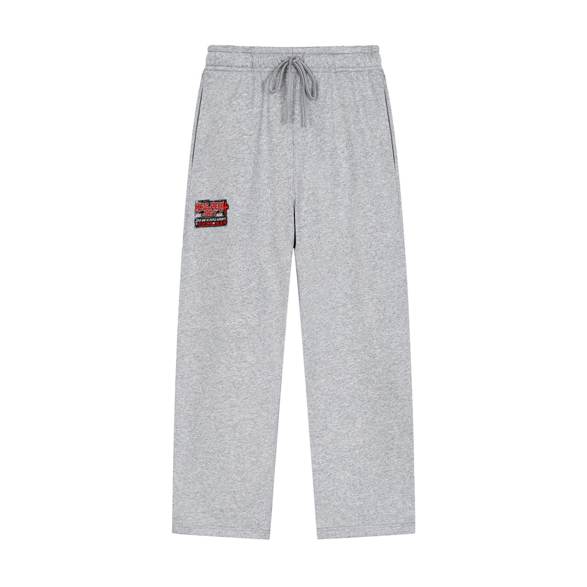 MICHAELJPHELPS.NET JESUS GAVE HIS DISCIPLES AUTHORITY TO CAST OUT DEMONS AND HEAL THE SICK Sweatpants