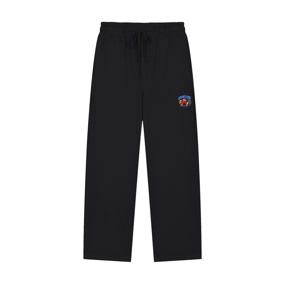 Life's not a game Sweatpants
