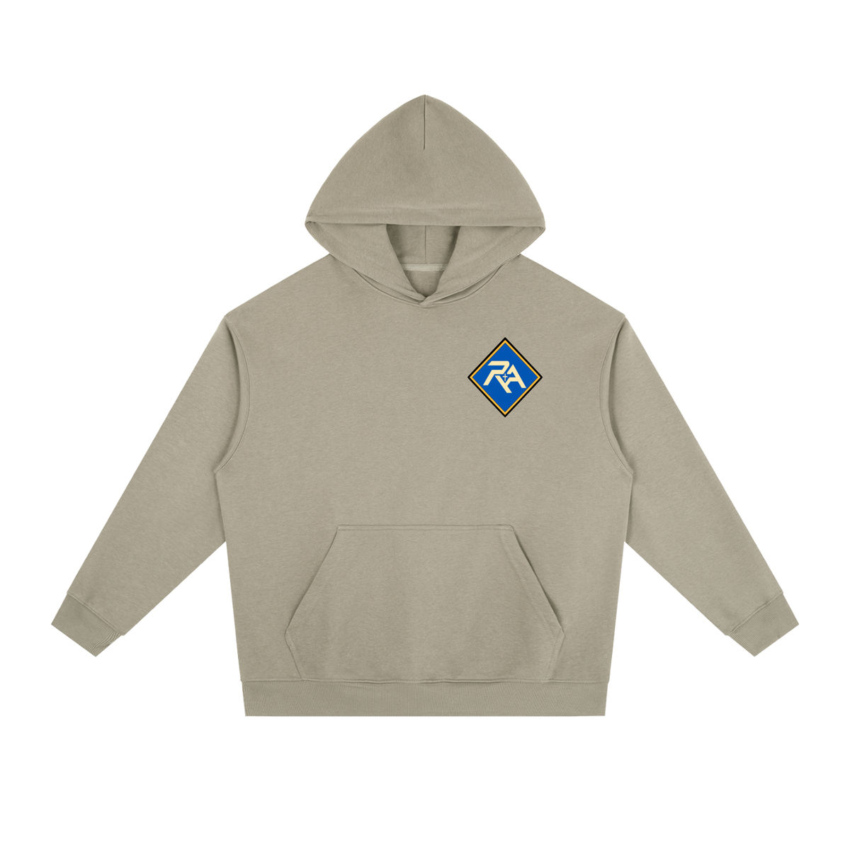 Revelation 22:15 NLT Hoodie