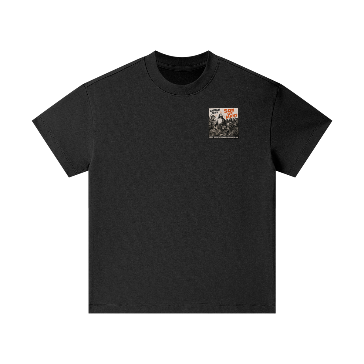 Son of man?? Kids T-Shirt