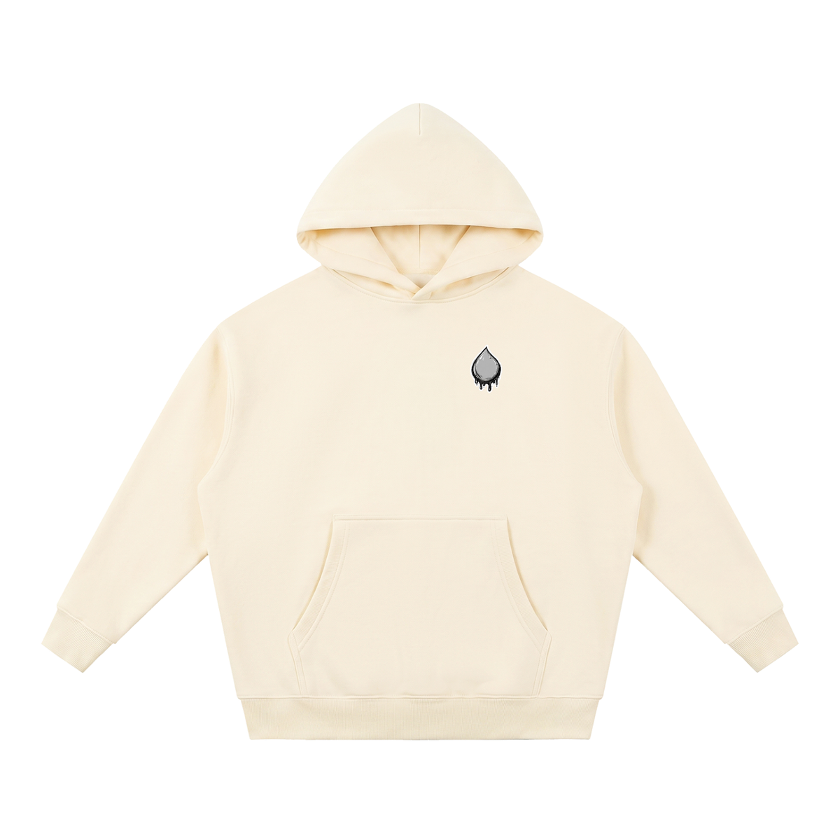 JESUS DIED FOR OUR SINS MY PLAN IS TO REPENT AND BELIEVE THE GOOD NEWS. Hoodie