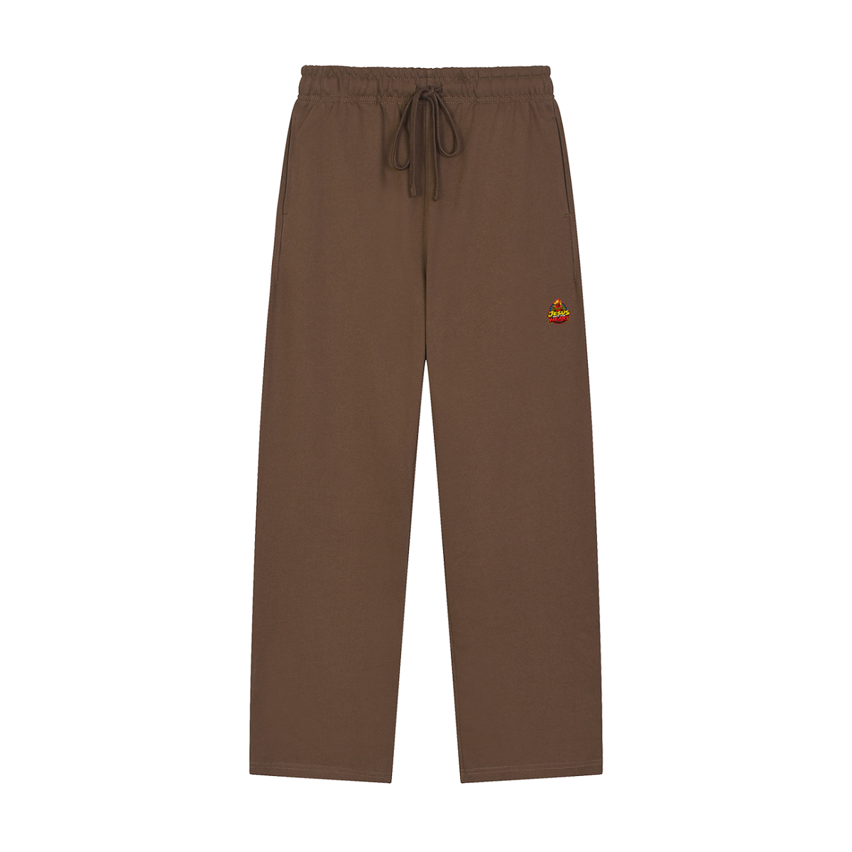 JESUS WANTS YOUR HEART - REVIVAL ARMOUR - Sweatpants