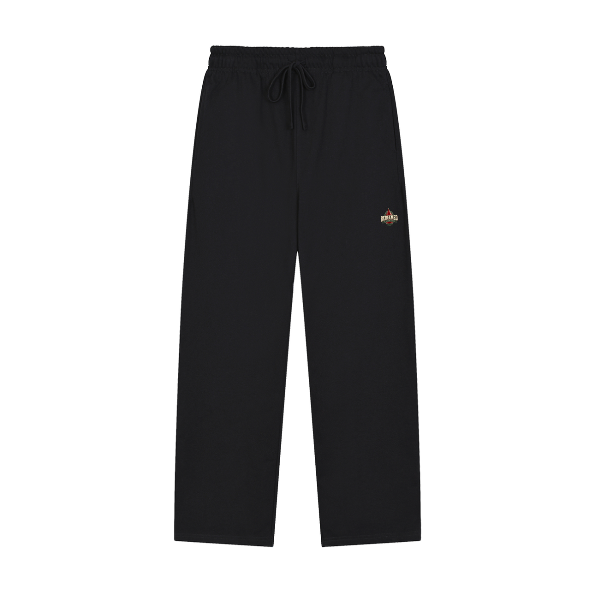 REDEEMED BY THE BLOOD OF JESUS -REVIVAL ARMOUR- -EPHESIANS 1:7- Sweatpants