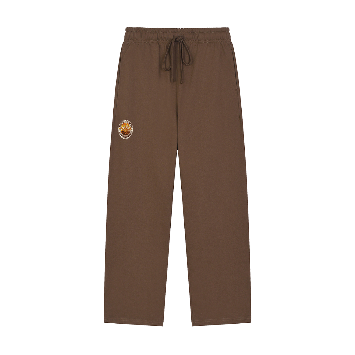 JESUS DIED FOR OUR SINS THAT'S THE GOOD NEWS 1 CORTHIANS 15:1-4 Sweatpants