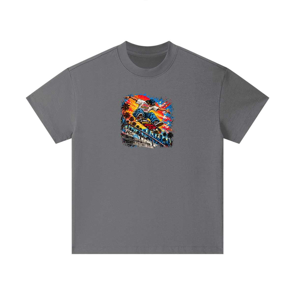 THE BLOOD OF JESUS SPEAKS BETTER THINGS THAN THE BLOOD OF ABEL THE PHRASE IS INSPIRED BY HEBREWS 12:24 Kids T-Shirt