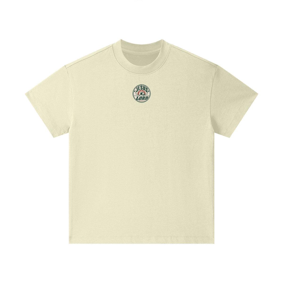 Jesus is the Lord Kids T-Shirt