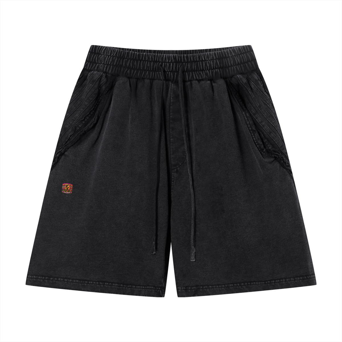 WORSHIP JESUS revival armour Shorts