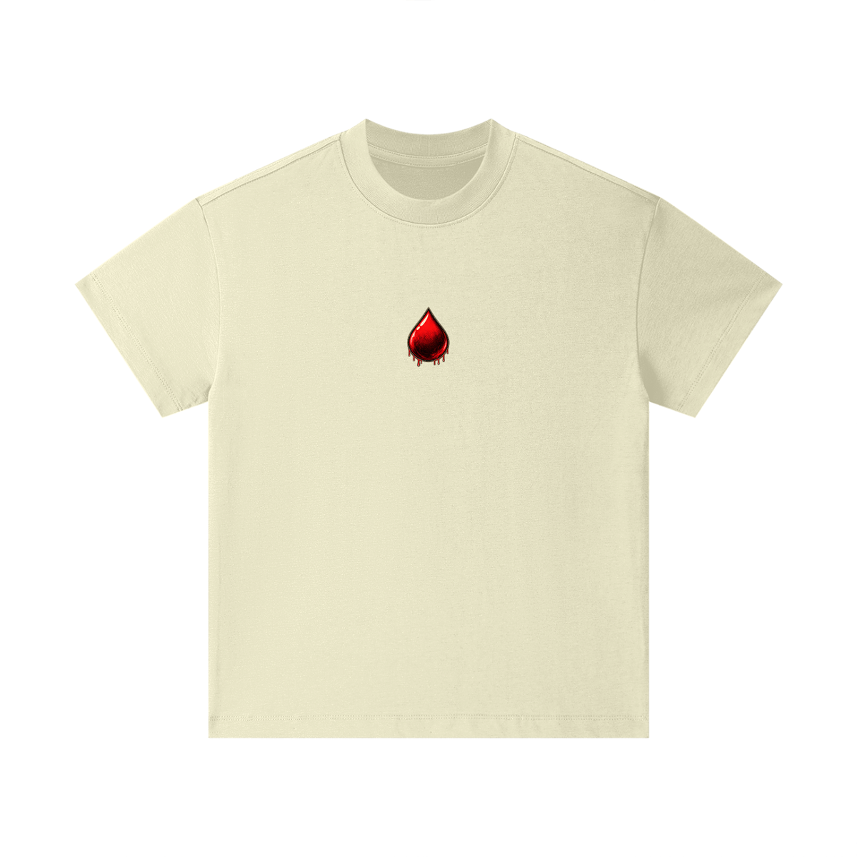 THE BLOOD OF JESUS SAVES ACCORDING TO EPHESIANS 1:7 Kids T-Shirt
