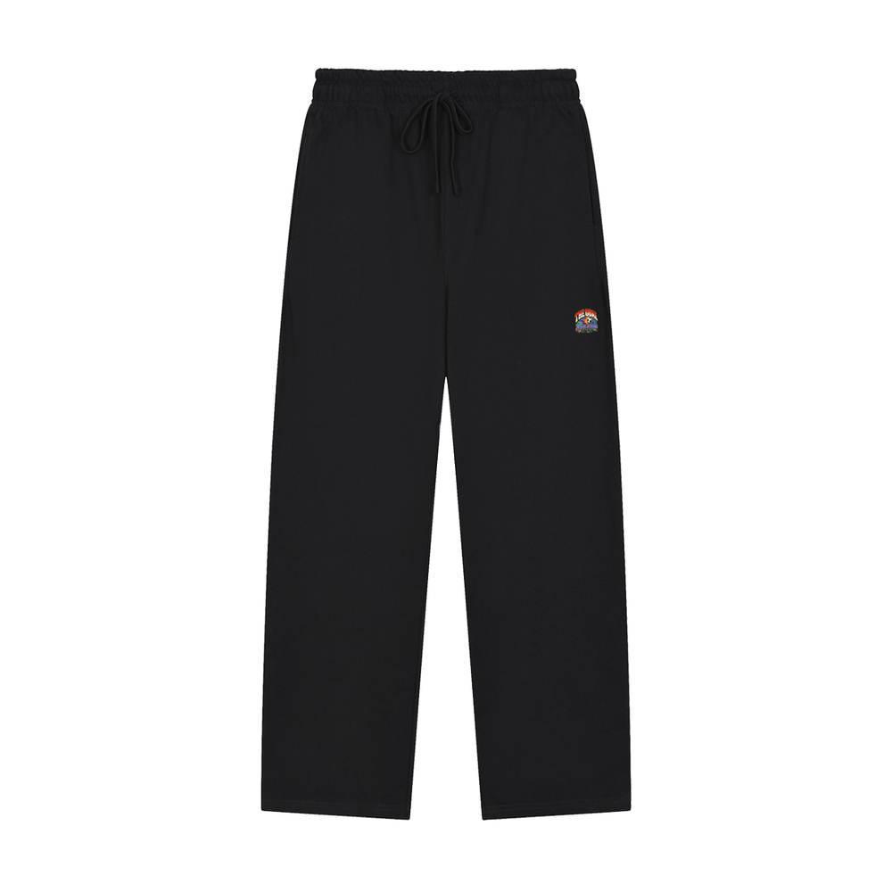 THE GOAL IS TO REPENT AND BELIEVE THE GOOD NEWS INSPIRED BY MARK 1:15 Sweatpants