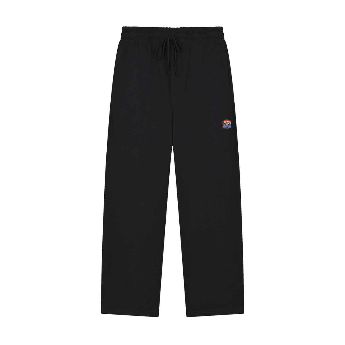 THE GOAL IS TO REPENT AND BELIEVE THE GOOD NEWS INSPIRED BY MARK 1:15 Sweatpants