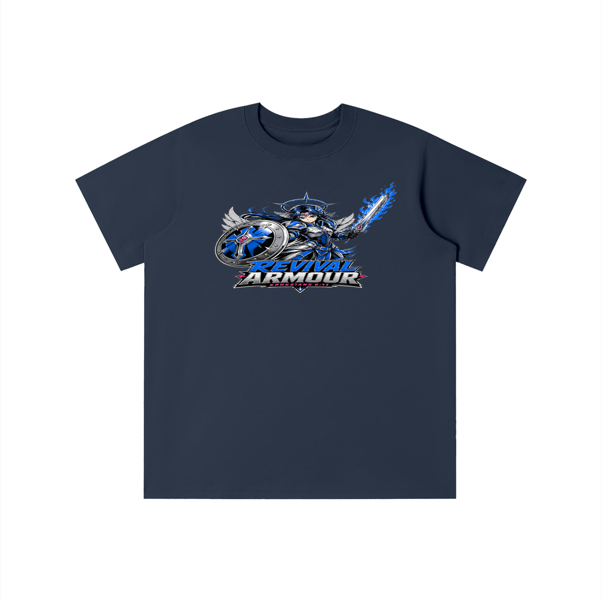 REVIVAL ARMOUR youth T-shirt