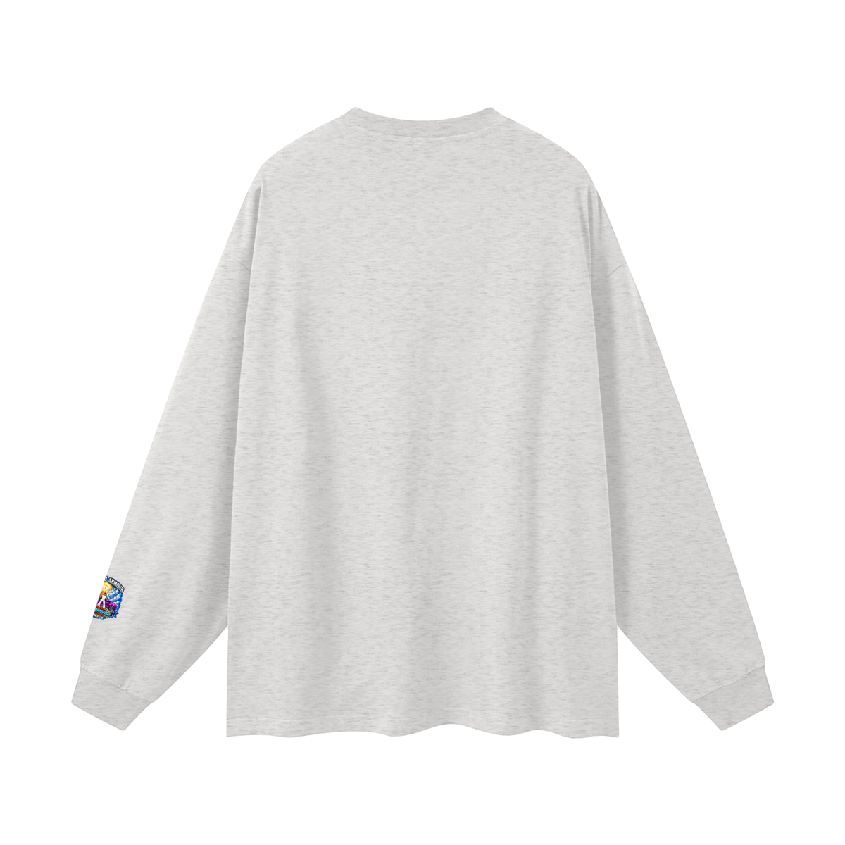 REVIVAL ARMOUR deliberately SINNING IS STUPID HEAVEN AND HELL ARE REAL PLACES DITCH UNGODLINESS Triggered by MARK 1:15 Long Sleeve T-Shirt
