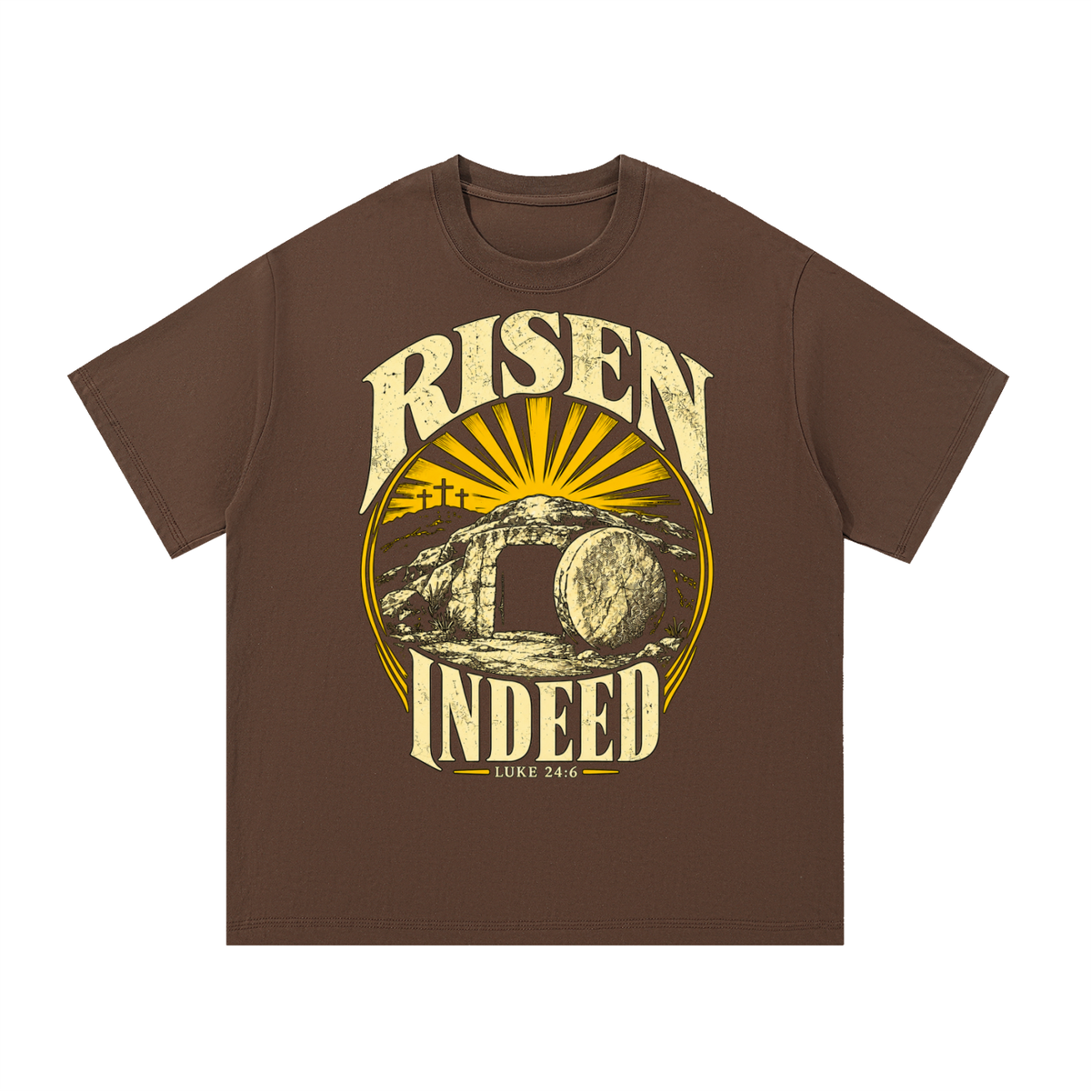 Risen Indeed T-Shirt