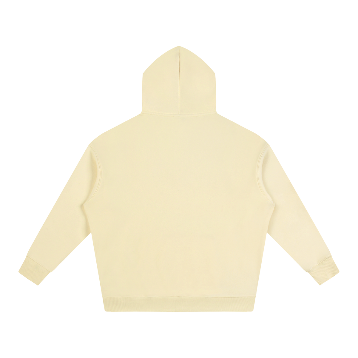 Walk by faith not by sight. Hoodie