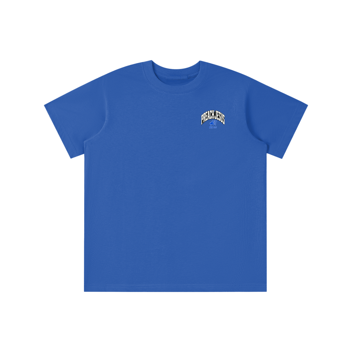 Living Water Never Thirst again youth T-shirt