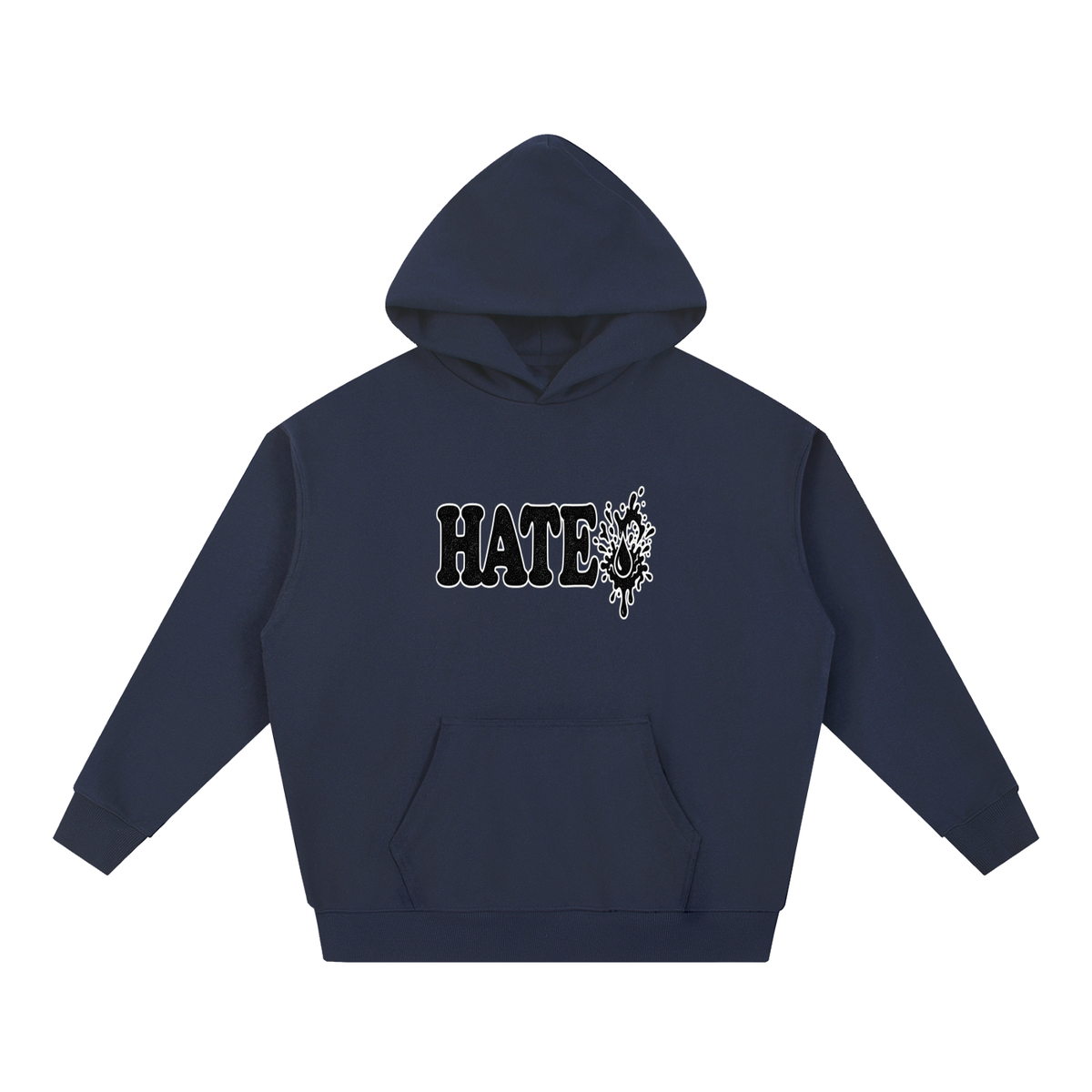 WHY WOULD YOU DO THAT? Hoodie