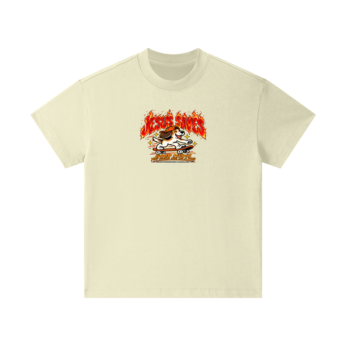 CAST ALL YOUR BURDENS TO JESUS ACCORDING TO Matthew 11:28–30 THO Kids T-Shirt